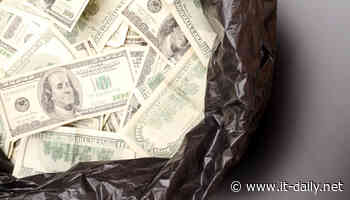 Experten wollen Lösegeldzahlungen bei Cyberangriffen stoppen - Onlineportal von IT Management - it-daily.net