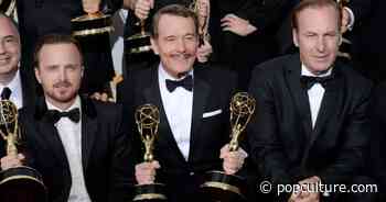 'Better Call Saul' Star Bob Odenkirk Teases 'Breaking Bad' Actors Bryan Cranston and Aaron Paul's Return - PopCulture.com
