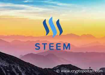 STEEM Price Prediction 2022-2031: Is STEEM a Good Investment? - Cryptopolitan