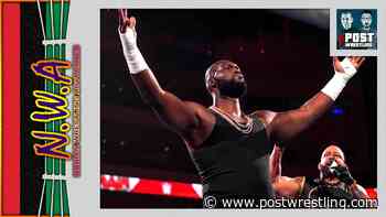 The NWA Podcast: “Summer Madness” - POST Wrestling