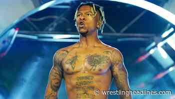 Lio Rush Discusses The Differences Between WWE NXT and Main Roster Locker Room - Wrestling Headlines