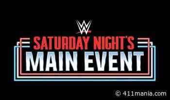 WWE News: Weekend House Show Notes, More SmackDown & NXT Level Up Video highlights - 411mania.com