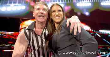 Rumor Roundup: Stephanie takes over for Vince, Danielson injury, NXT returns, more! - Cageside Seats