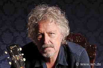 Wolfgang Niedecken liest über Bob Dylan