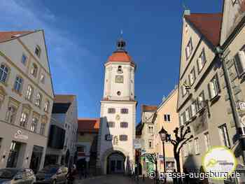 Landkreis Dillingen an der Donau feiert zum 50-jährigen Jubiläum ein Bürgerfest | Presse Augsburg - Presse Augsburg