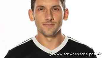 Der TSV Essingen bindet Lukas Rösch und Felix Nierichlo bis 2024 - Schwäbische Post