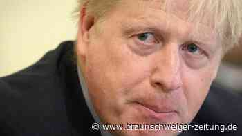 Nordirland-Gesetz: Johnson hofft auf rasches Inkrafttreten