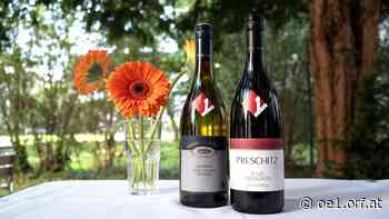 Die Ö1 Weine 2022 - ORF.at