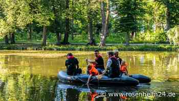 1500 Besucher feiern gelebte Tradition am Irlachweiher in Bad Aibling