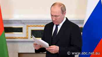 Moscow has defaulted on its debt for the first time since the Russian Revolution. Here's what that means