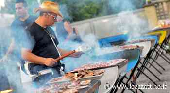 Jesolo, le Griglie già roventi: tutto esaurito in 11 minuti - ilgazzettino.it
