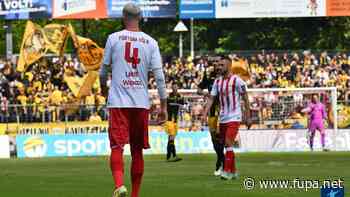 Aachen und Düren starten mit Kantersiegen in die Vorbereitung - FuPa