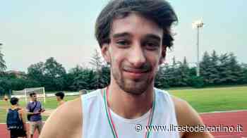 Cus Ferrara primeggia in alcuni meeting Torresin vince il challenge di Fiorano negli 800 metri - il Resto del Carlino
