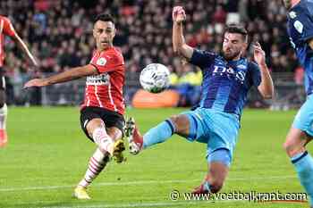 Keert Michaël Heylen weldra terug naar ons land? 'Genoemd bij 1B-club'