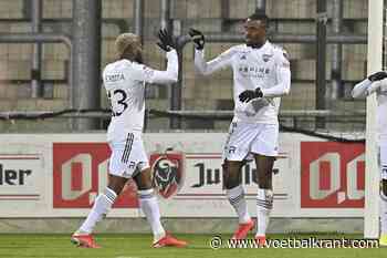'Belgische spits kiest KV Mechelen boven Charleroi, Anderlecht en Club Brugge' - Voetbalkrant.com