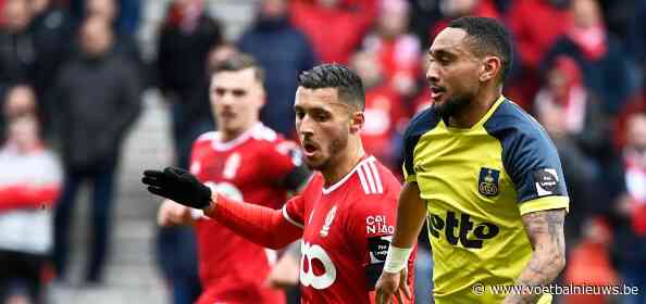 'Club Brugge wil verrassen met smaakmaker JPL' - VoetbalNieuws.be