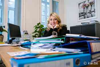 Brugge zal vijf maanden lang geen nieuw stadspersoneel aanwerven - KW.be - KW.be