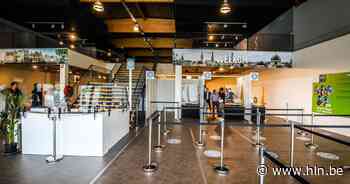 Zonder inschrijving langslopen in vaccinatiecentrum tijdens zomer | Brugge | hln.be - Het Laatste Nieuws