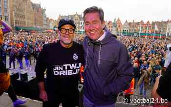 'Landskampioen Club Brugge zit niet stil en komt heel snel met groot transfernieuws' - Voetbal24.be