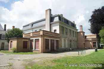 'Onverkoopbaar doktershuis' opnieuw onder de hamer (Brugge) - De Standaard