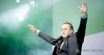 Frans Bauer komt naar het Concertgebouw | Brugge | hln.be - Het Laatste Nieuws