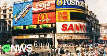 Na heisa over nieuwe logo Cercle Brugge: waarom het belang van "de smoel van je merk" niet te onderschatten is - VRT NWS