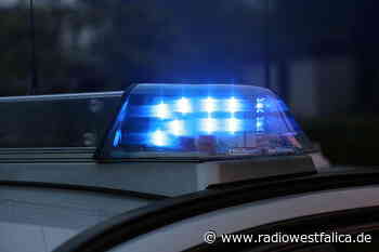 Messer gezückt: Überfälle auf Tankstelle in Minden und Friseursalon in Bad Oeynhausen - Radio Westfalica