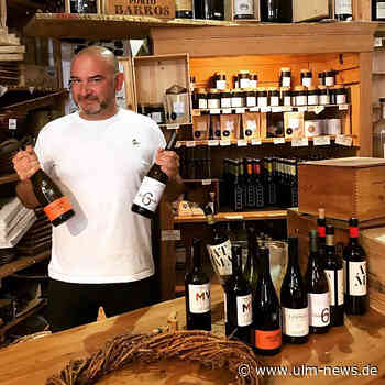 Barolo für Weinkenner Sting