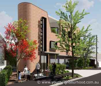 Childcare Centre - Sandgate Road, Ascot - Your Neighbourhood