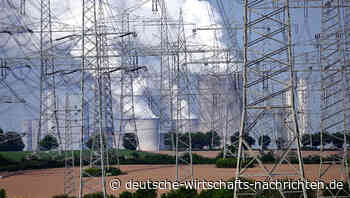 Die Hochpreisinsel Deutschland: extrem energieanfällig