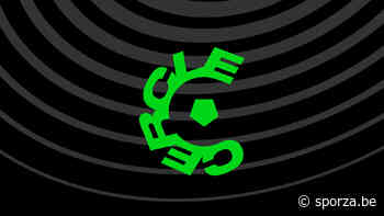 Cercle Brugge stelt opvallend nieuw logo voor: "Unleash the green!" - sporza.be