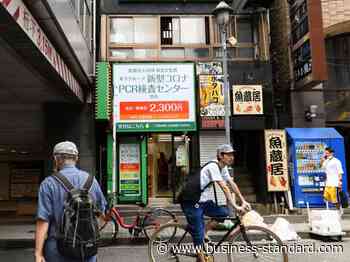 As coronavirus fears ebb, Japan prepares for tourists from abroad - Business Standard