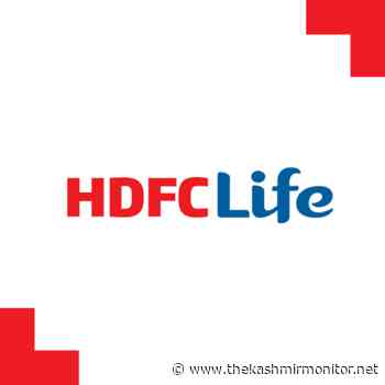 HDFC Life is hiring: Check vacancies, eligibility, and how to apply - The Kashmir Monitor - The Kashmir Monitor