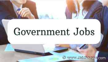 Rajasthan Govt Jobs 2022: Over 1000 vacancies released for Anganwadi; 10th pass can apply now - Catch News