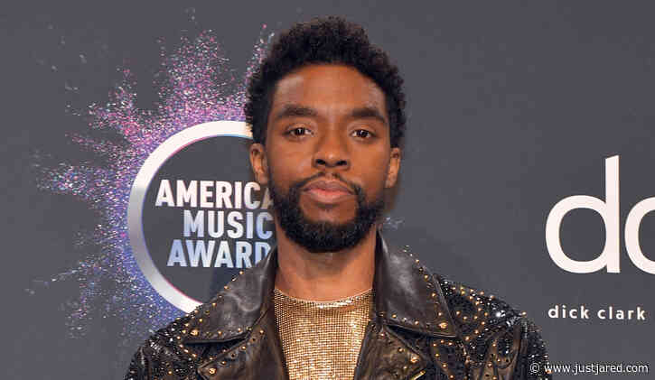 Chadwick Boseman Had No Will, Court Documents Reveal Who Will Get His Money
