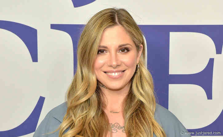 Christina Perri Drops New Song 'Home' - Read Lyrics & Listen Now!