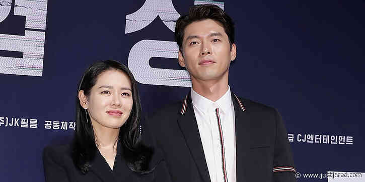 Son Ye-jin Is Pregnant; Expecting First Child with Husband & Co-Star Hyun Bin