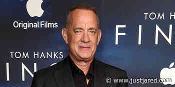 Tom Hanks Second Guessed The Bench Scenes in 'Forrest Gump'