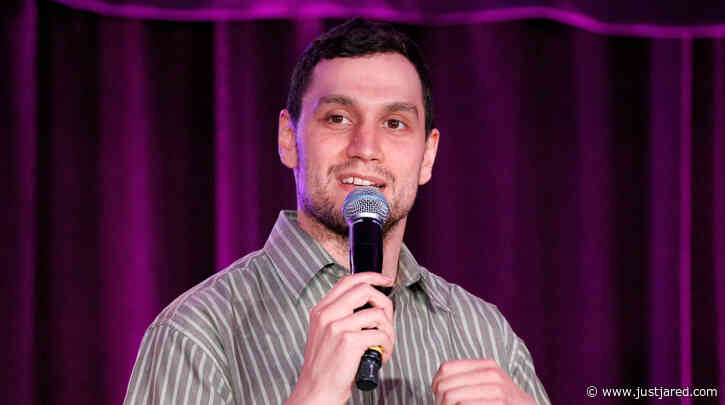 Comedian Nick Nemeroff Has Died at 32, His Family Announces in Touching Tweets