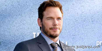 Chris Pratt Reveals Why He Won't Be Letting Daughter Lyla Watch 'Terminal List' For A Long Time