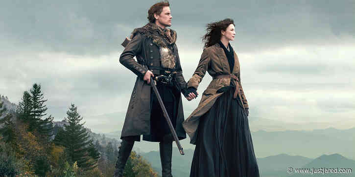 'Outlander' Casts The Roles of Denzell & Rachel Hunter For Season 7