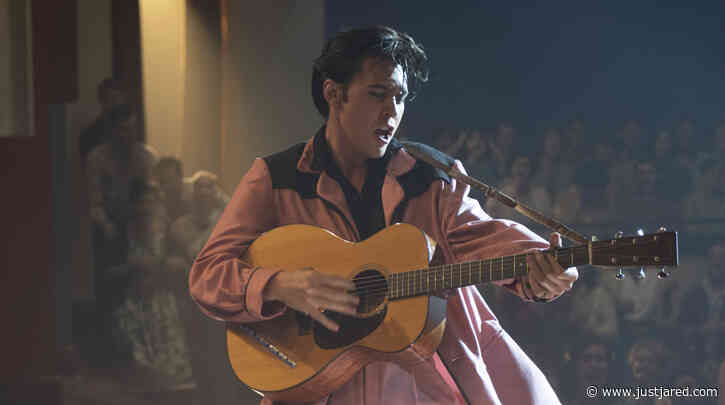 Is Austin Butler Really Singing in 'Elvis'? Baz Luhrmann Reveals Which Moments Use His Voice!