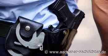 Täter auf der Flucht: Unbekannter überfällt Schuhgeschäft in Aachen - Aachener Nachrichten