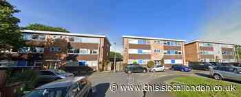 Extra flats to be built on top to three Chingford blocks