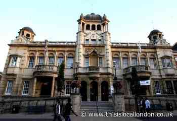 Redbridge Council fails to meet government housing target