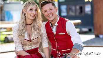 Nach Liebes-Aus mit „Bauer sucht Frau“-Peter: Kerstin zeigt sich knutschend mit ihrem Neuen