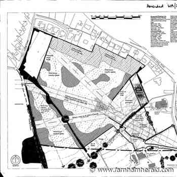 Ismaili Muslim Trust plans for woodland burial site in Farnham to go on display | farnhamherald.com - Farnham Herald