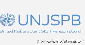 UNJSPF / OIM: Compliance Officer, P3