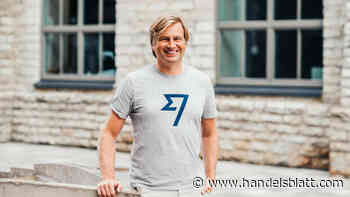 Finanzdienstleister: Fintech Wise verzeichnet solides Wachstum – Sorge bereiten jedoch die Steuerprobleme von CEO Käärmann