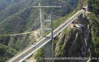 Empresa inhabilitada en México hará cárcel en Guatemala - El Sol de Hermosillo